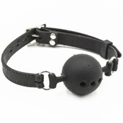 Mordassa Bola Transpirable Silicona Talla L