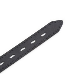 Morsetto ad anello con catene e pinze per capezzoli