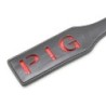 Pig Spatula