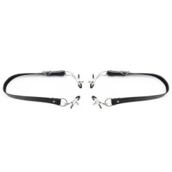 Κλιτοριδικές Τσιμπίδες Με Λουριά Ποδιών