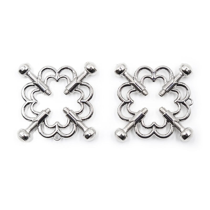 Pinze Metalliche Fiore