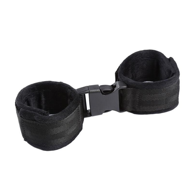 Restraints Doll With Clasp