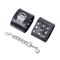 Rajoitukset Nukkekäsi Metallisoljella