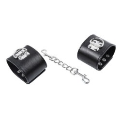Restrições Boneca Com Fecho De Metal