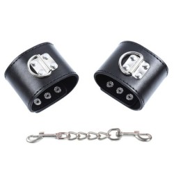 Restricții Păpușă Cu Cataramă Metalică