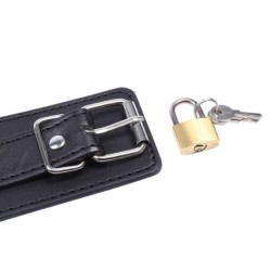 Restricții Păpuși Cu Inele