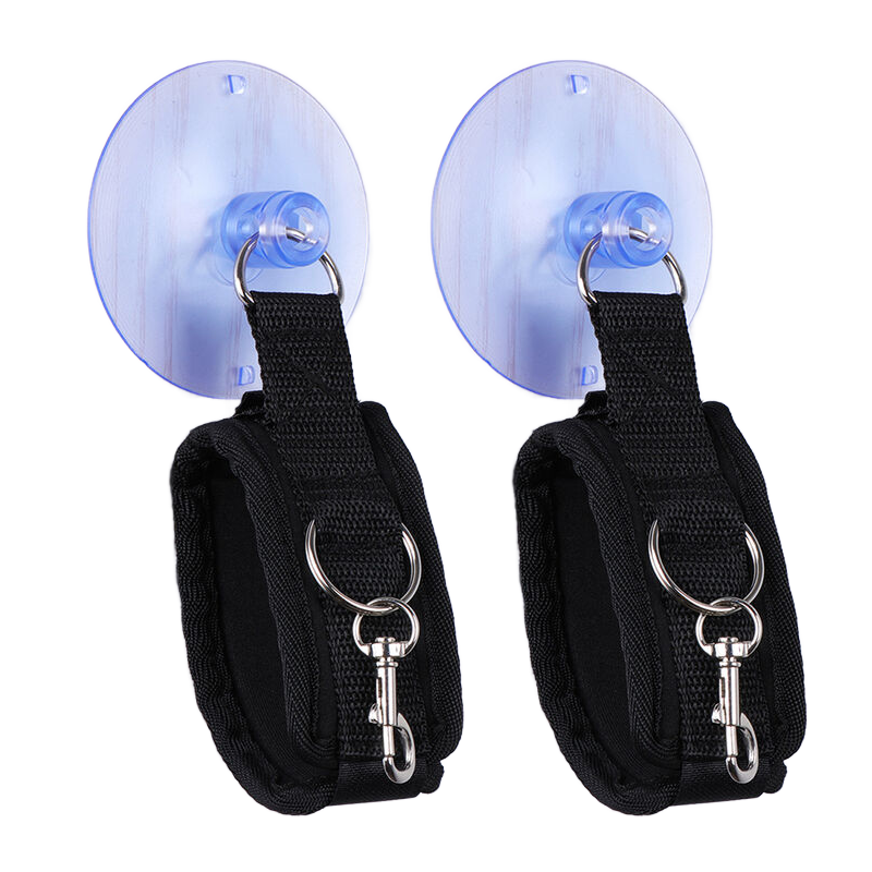 Ograničenja Lutke S Usisnom Čašom