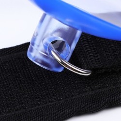 Restricties Zuignap Poppen