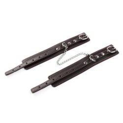 Rajoitukset Simplicity-nuket