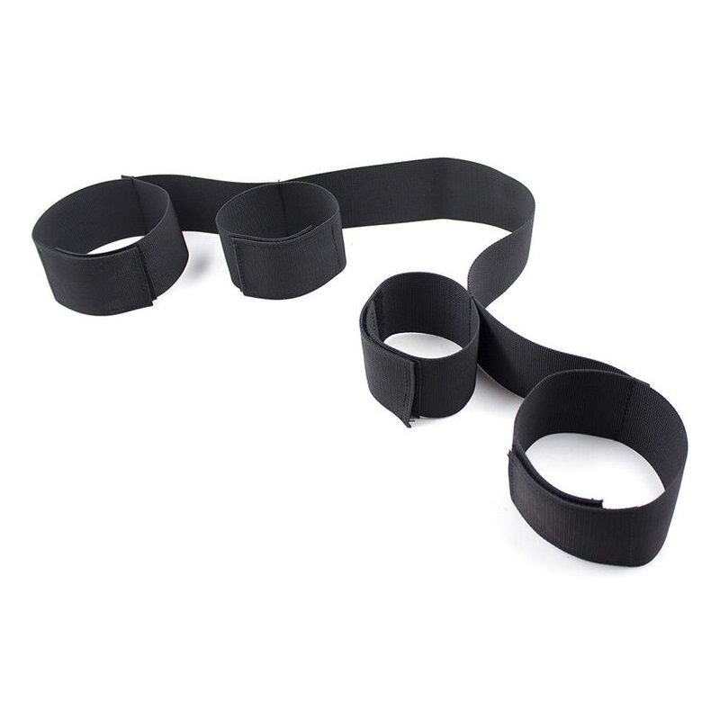 Restrictions Nylon Restrictions Nylon
