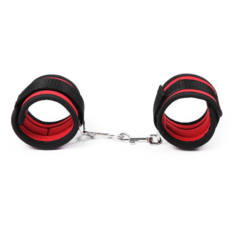 Nylon Doll Restraints