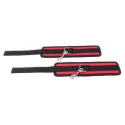 Nylon Doll Restraints