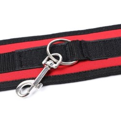 Restrições de Nylon Para Bonecas