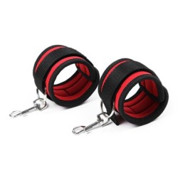 Nylon Doll Restraints