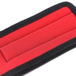 Restricciones Nylon Para Muñecas