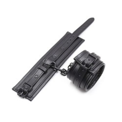 Begränsningar För Dockorna