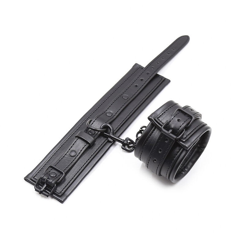 Ograniczenia Dla Lalek