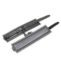 Ограничения за кукли