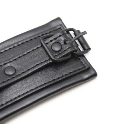 Beperkingen Voor Poppen