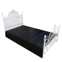 Draps jetables en PVC