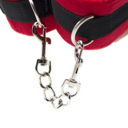 Bondage rinkinys, 5 dalys