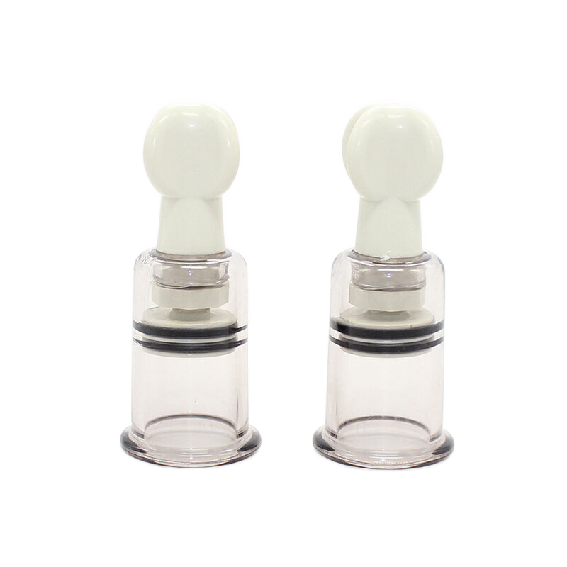 Brustwarzensauger Größe L