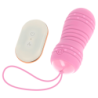 Ou Control Remot 7 Modes Rotació Rosa