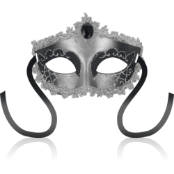 Masks Antifaz Black Diamond Gri