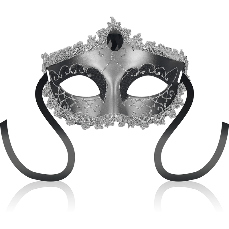 Masks Opaska na Oczy Black Diamond Szary Masks Opaska na Oczy Black Diamond Szary