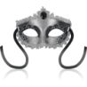 Masks Antifaz Black Diamond Gri