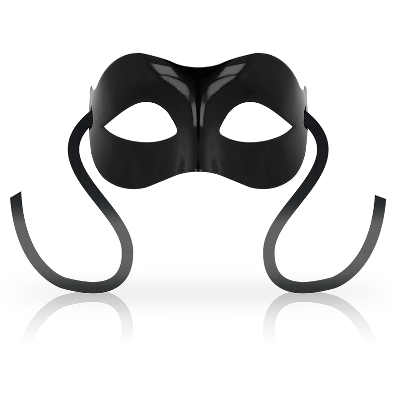 Masques Cache-yeux Opaque Noir Classic