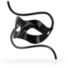 Masques Cache-yeux Opaque Noir Classic
