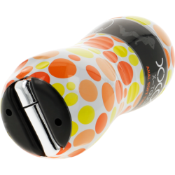 Masturbateur Avec Vibration Anal