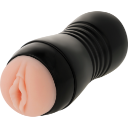 Masturbátor s vibráciou Vagina