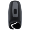 Mandlig Vibrator med Vibration og Varme