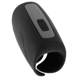 Masturbateur Masculin Vibration Et Chaleur