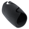 Mandlig Vibrator med Vibration og Varme