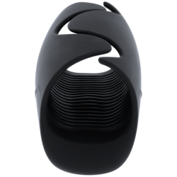 Mandlig Vibrator med Vibration og Varme