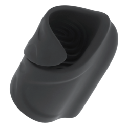 Masturbator för par