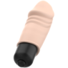 Mini Reālistisks Vibrators Ziemassvētku Izdevums