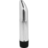 Mini Vibrator Srebrni 13.5 Cm
