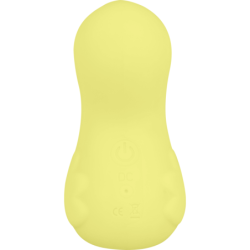 My Duck Újratölthető Sárga