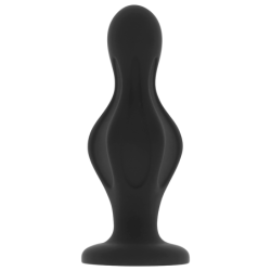 Szilikon Anális Plug 12 Cm