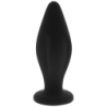 Plug Anal Silicona 12 Cm Ample