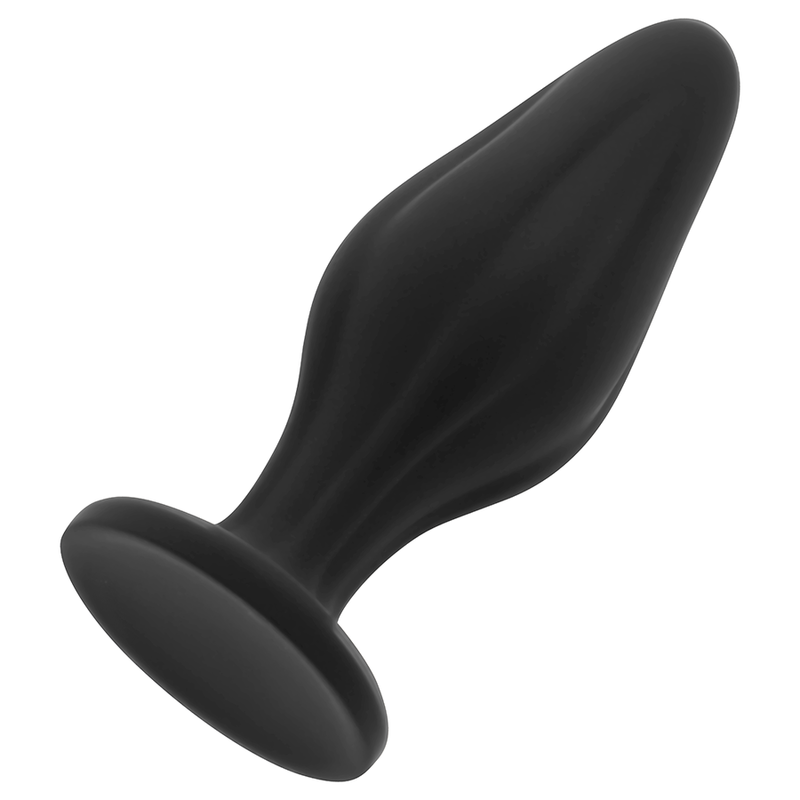 Silikoonist anaaltulpp 12 cm peenike