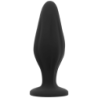 Silikoonist anaaltulpp 12 cm peenike