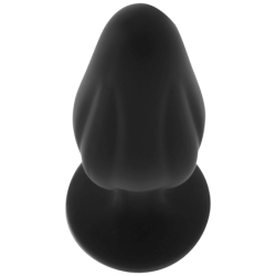 Silikoonist anaaltulpp 12 cm peenike