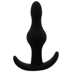 Analni čep Silikon 8 Cm