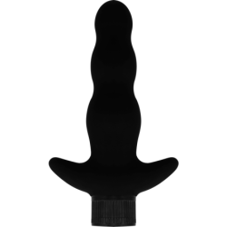 Wibrator Plug 12 Cm