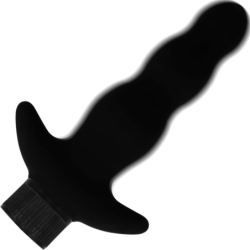 Plug Vibrator 12 Cm
